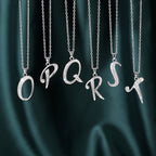 Czarujący Naszyjnik na każdą okazję