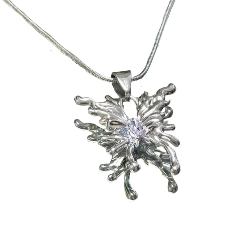 Czarujący Naszyjnik na każdą okazję