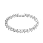 Czarujący Bransoletka na każdą okazję