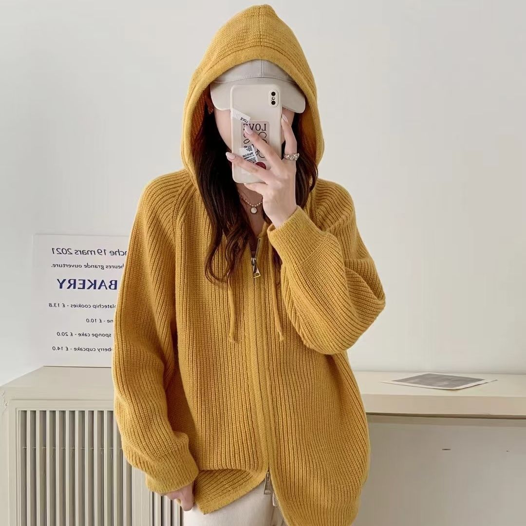 Classic Vintage Sweater