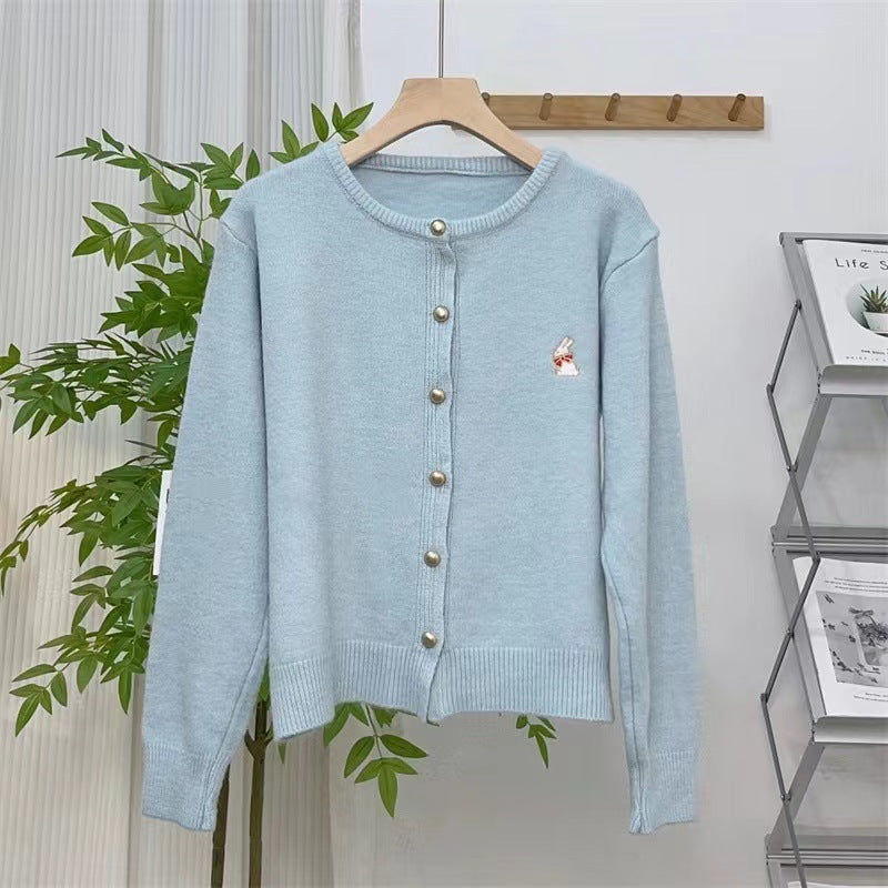 Thoughtfully Designed Cardigan