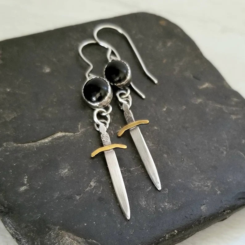 Czarujący Kolczyk na każdą okazję