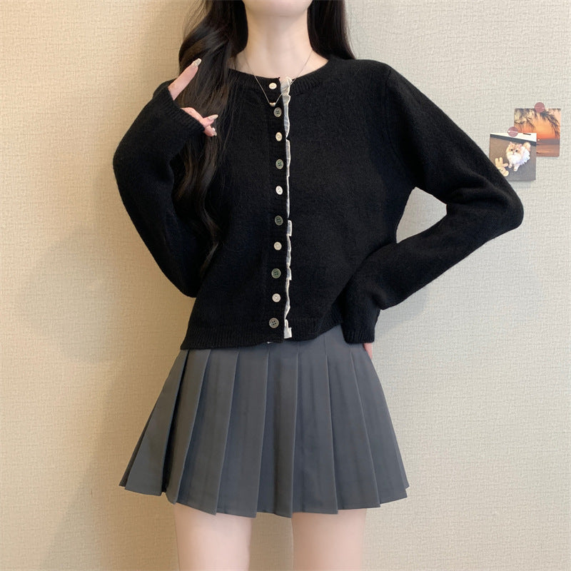 Elegantly Designed Sweater