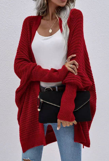 Classic Designed Cardigan