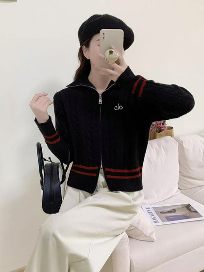 Classic Designed Cardigan