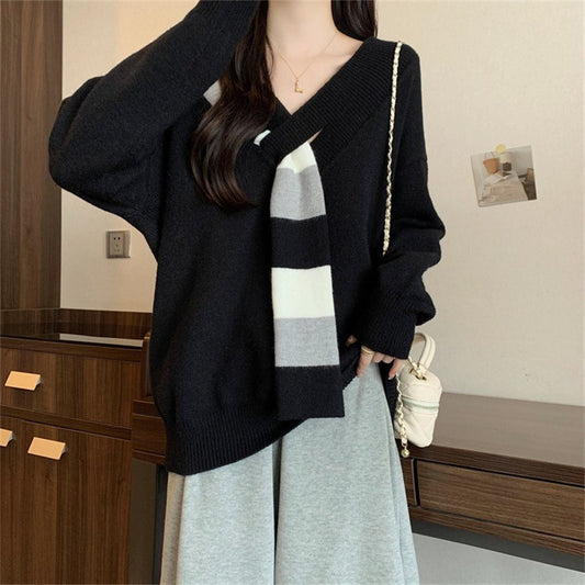 Vintage Inspired Sweater