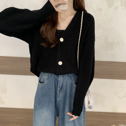 Classic Vintage Cardigan