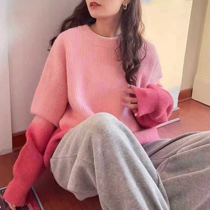 Vintage Inspired Sweater