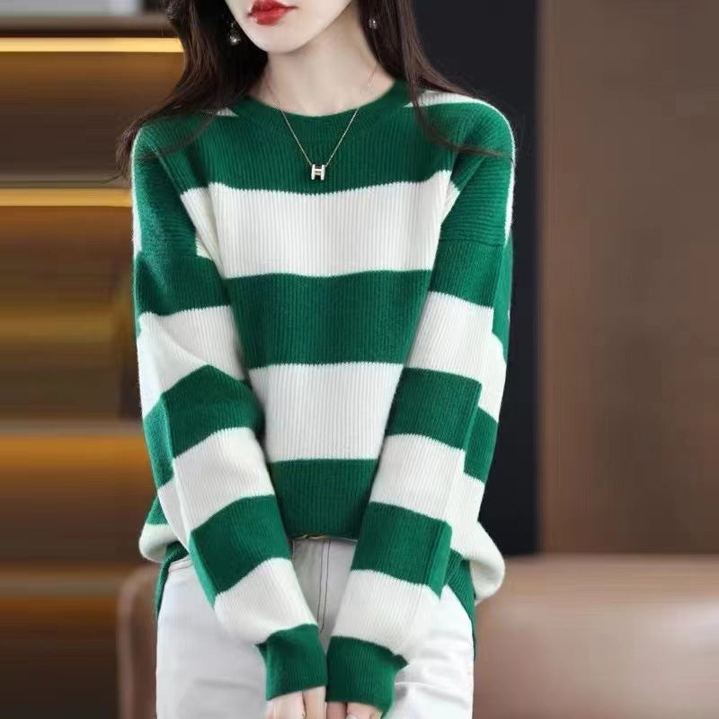 Elegantly Designed Sweater