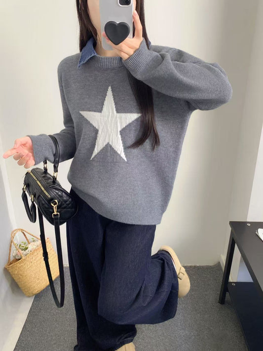 Beautifully Crafted Sweater