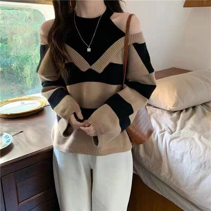 Vintage Inspired Sweater