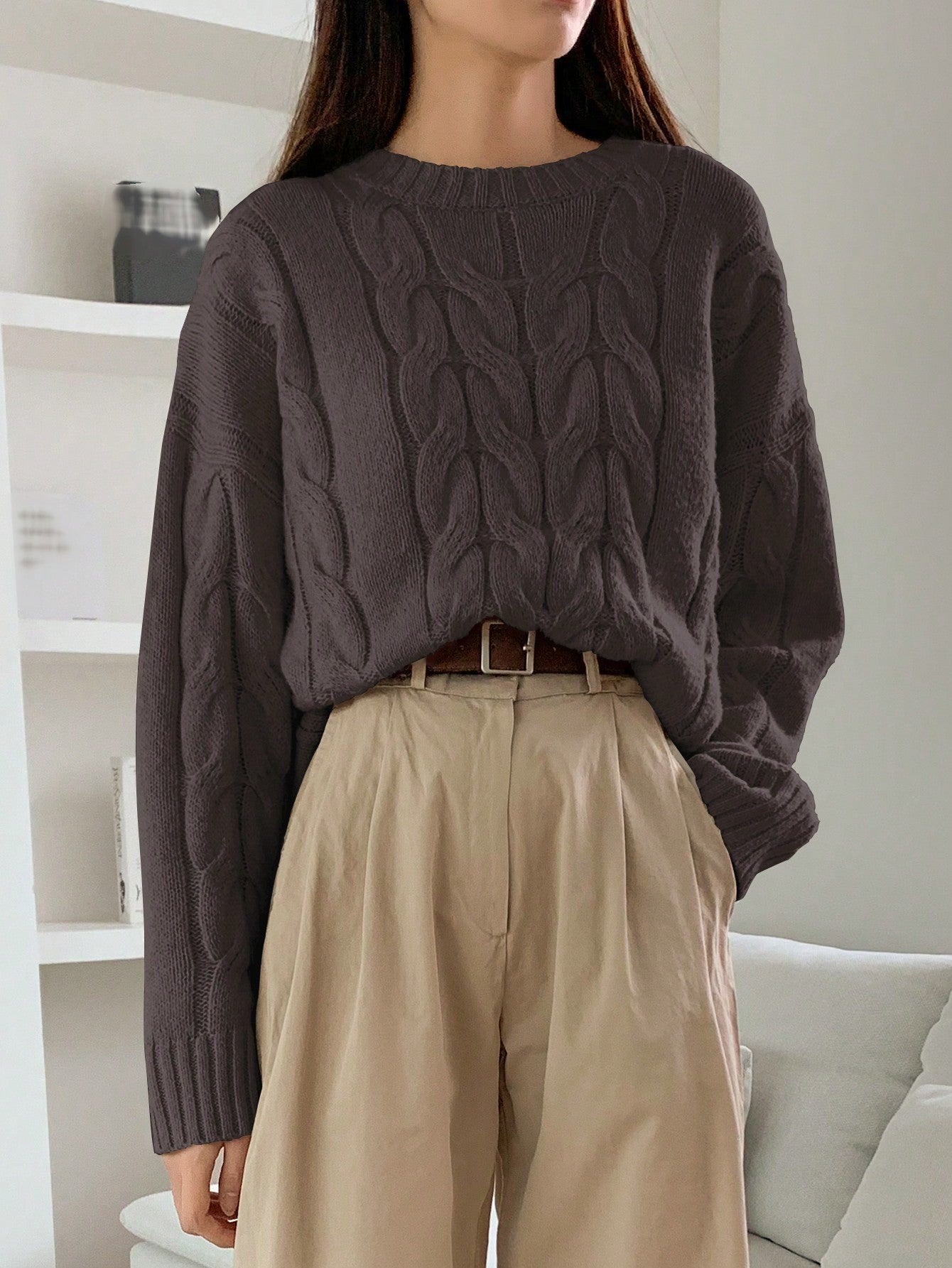 Beautifully Crafted Sweater