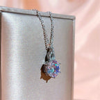 Czarujący Naszyjnik na każdą okazję