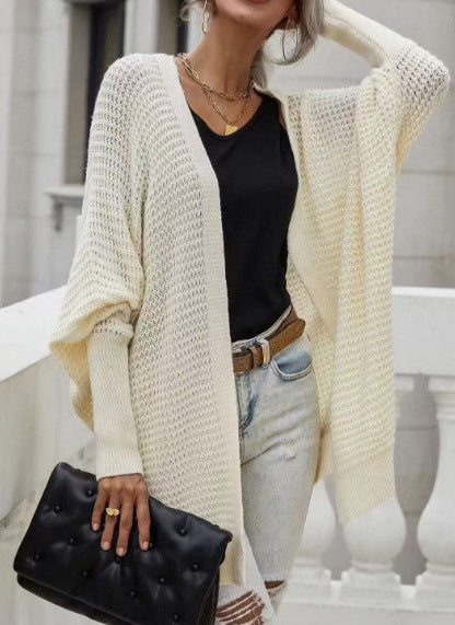 Classic Designed Cardigan