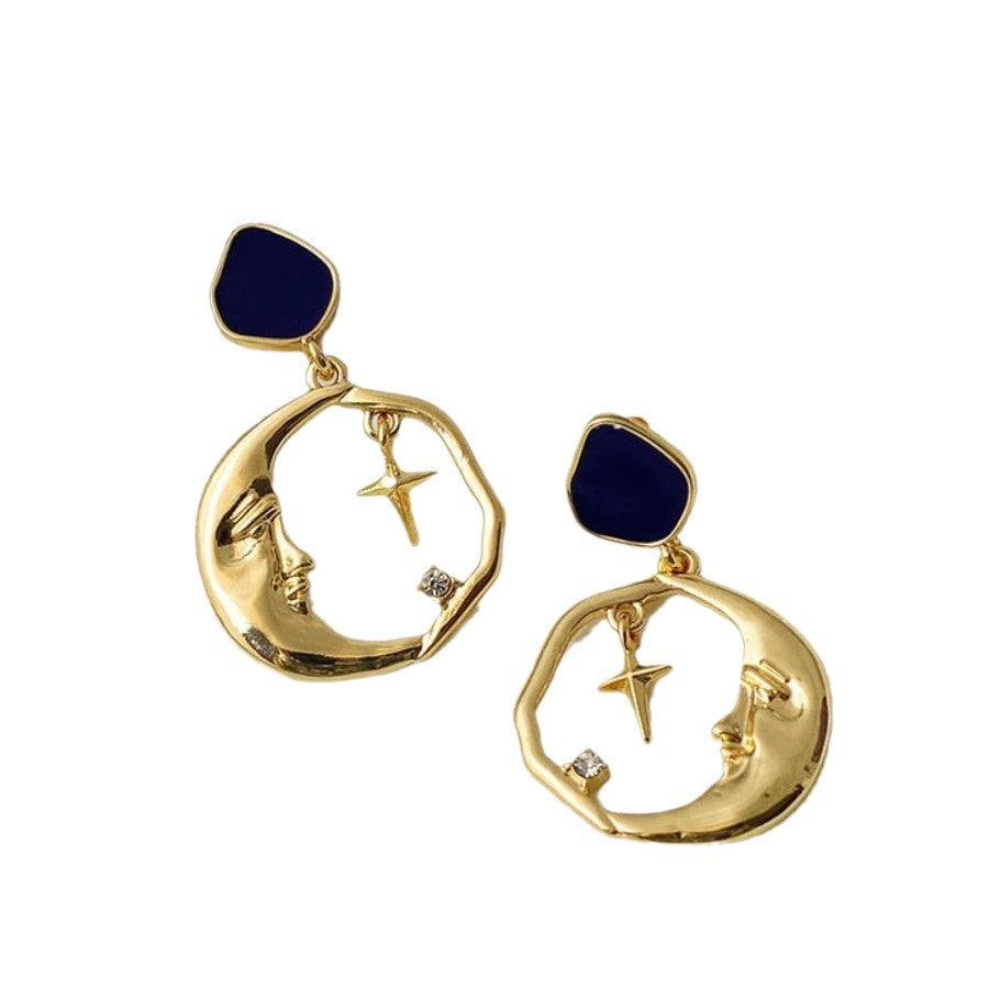 Czarujący Kolczyk na każdą okazję