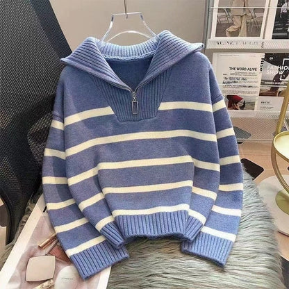Vintage Inspired Sweater