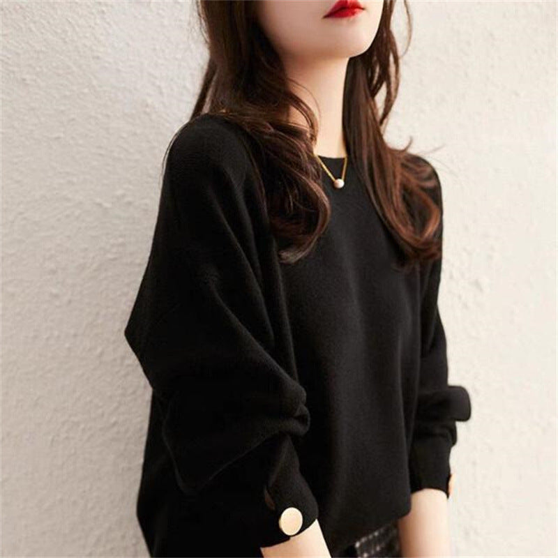 Thoughtfully Designed Sweater