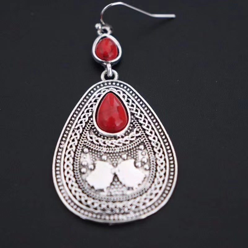 Czarujący Kolczyk na każdą okazję