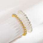 Czarujący Bransoletka na każdą okazję