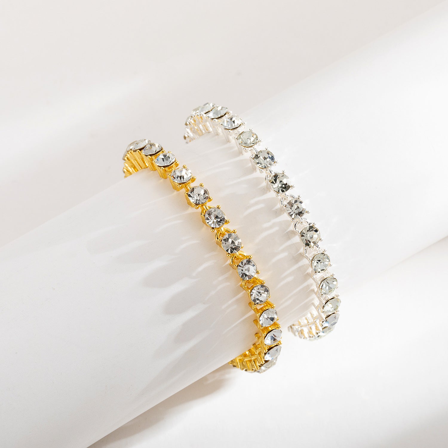 Czarujący Bransoletka na każdą okazję