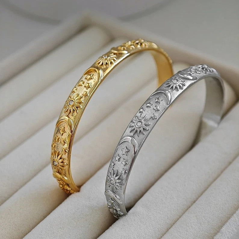 A Must-Have - Oszałamiający Bransoletka na co dzień