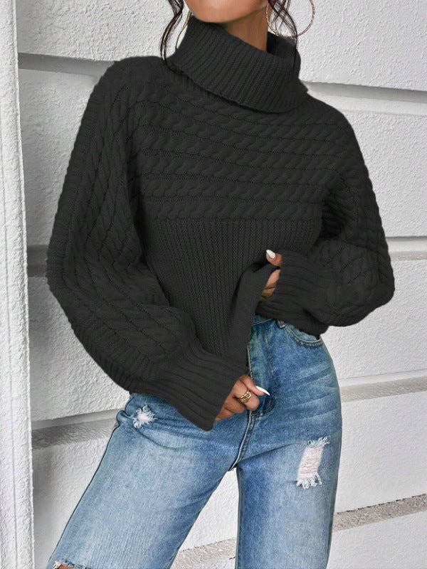 Classic Designed Sweater