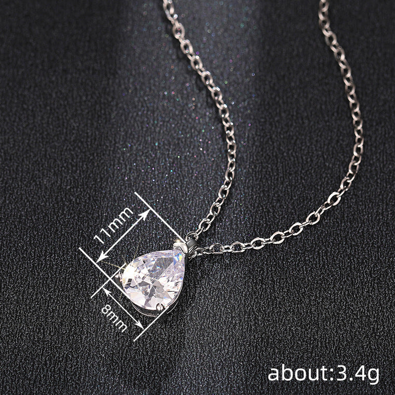 Czarujący Naszyjnik na każdą okazję