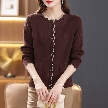 Classic Vintage Cardigan