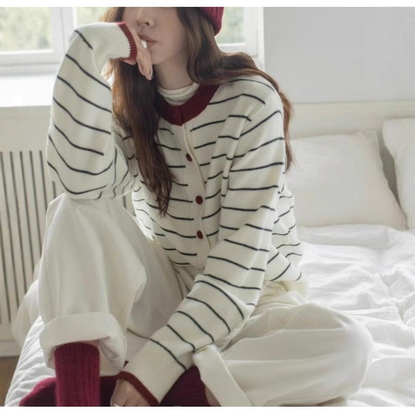 Vintage Inspired Cardigan