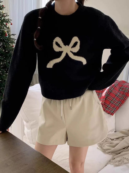 Vintage Inspired Sweater