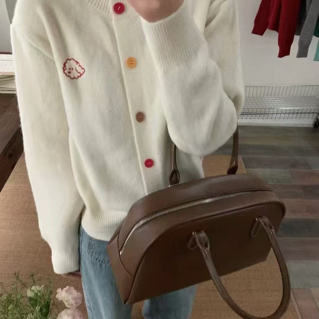 Classic Designed Cardigan