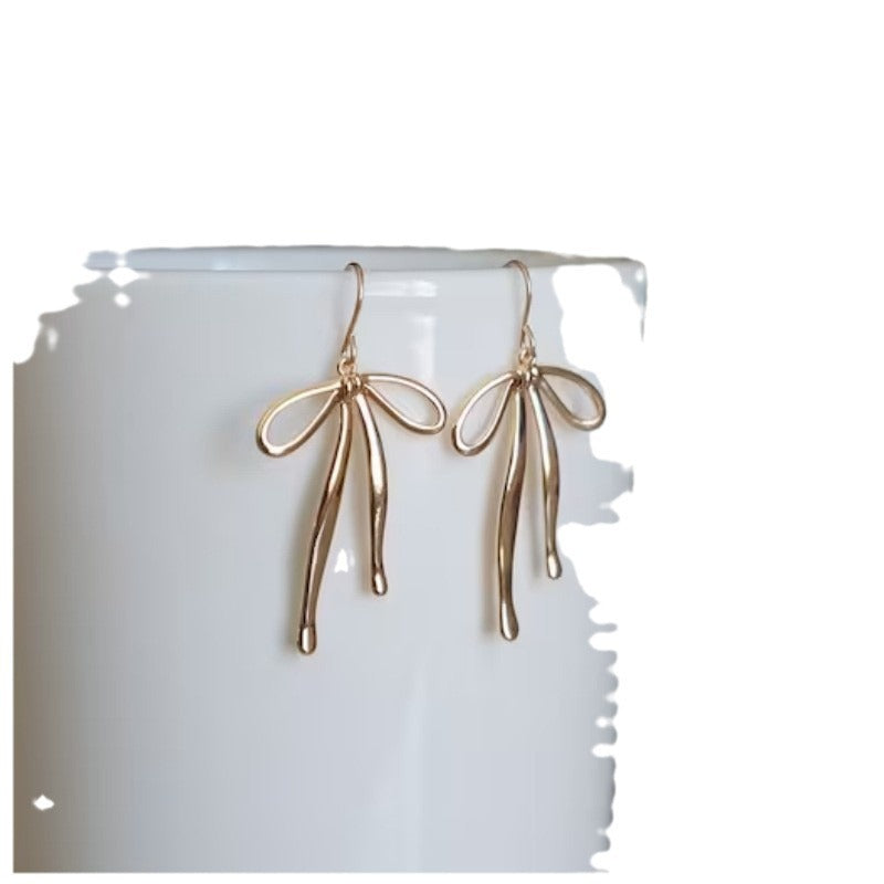 Czarujący Kolczyk na każdą okazję