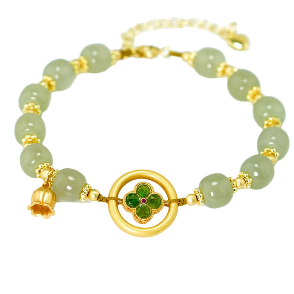 Czarujący Bransoletka na każdą okazję