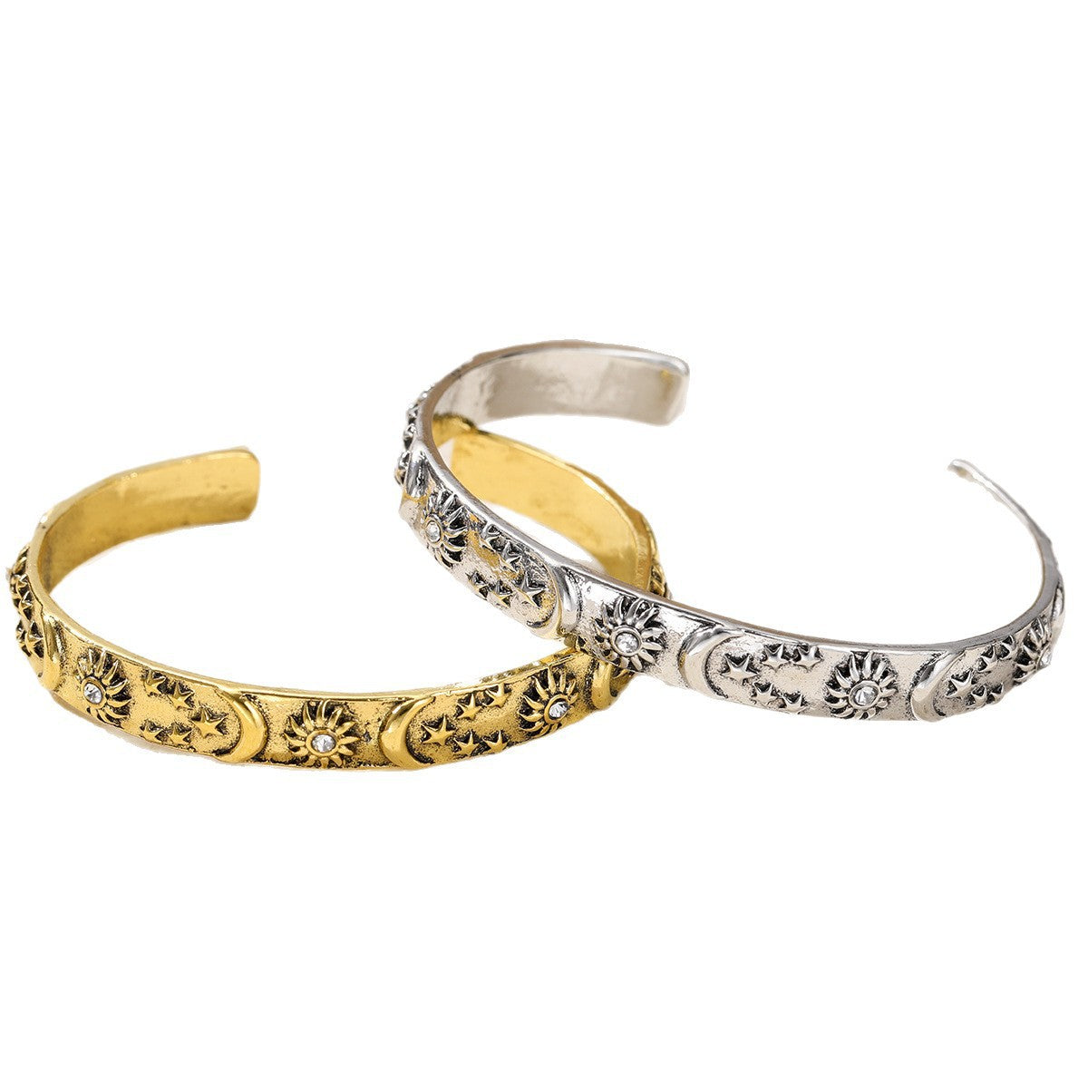 A Must-Have - Oszałamiający Bransoletka na co dzień