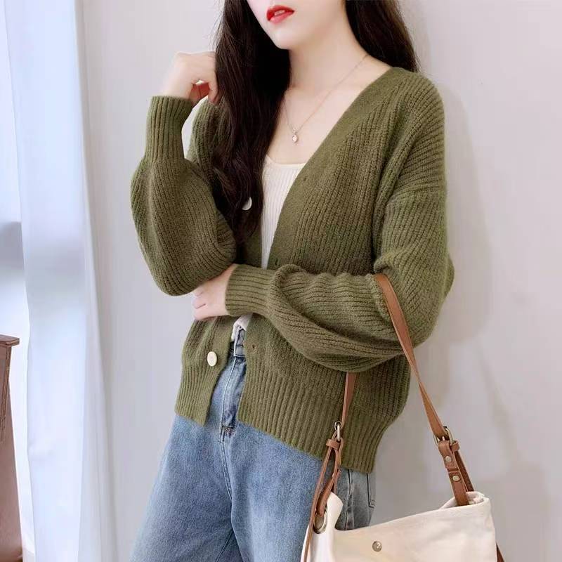 Classic Vintage Cardigan