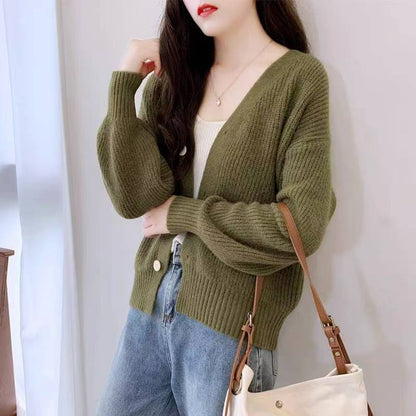 Classic Vintage Cardigan