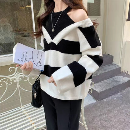 Vintage Inspired Sweater