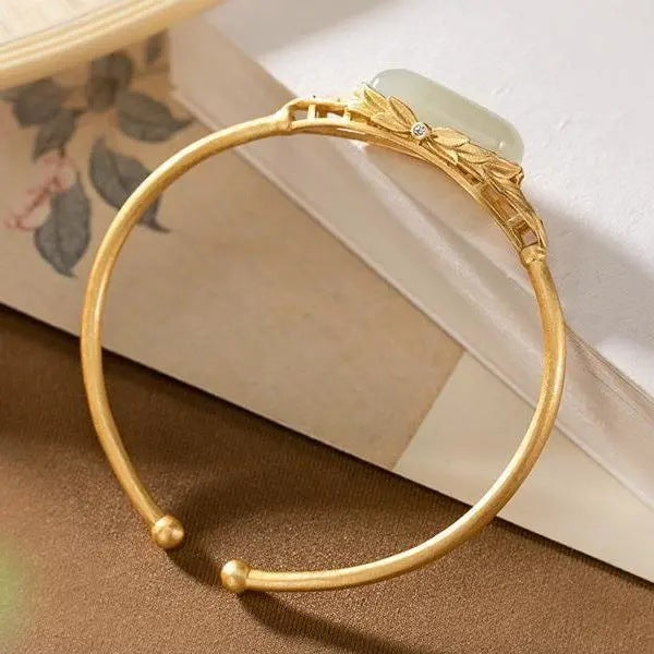 Czarujący Srebrny Bransoletka na każdą okazję