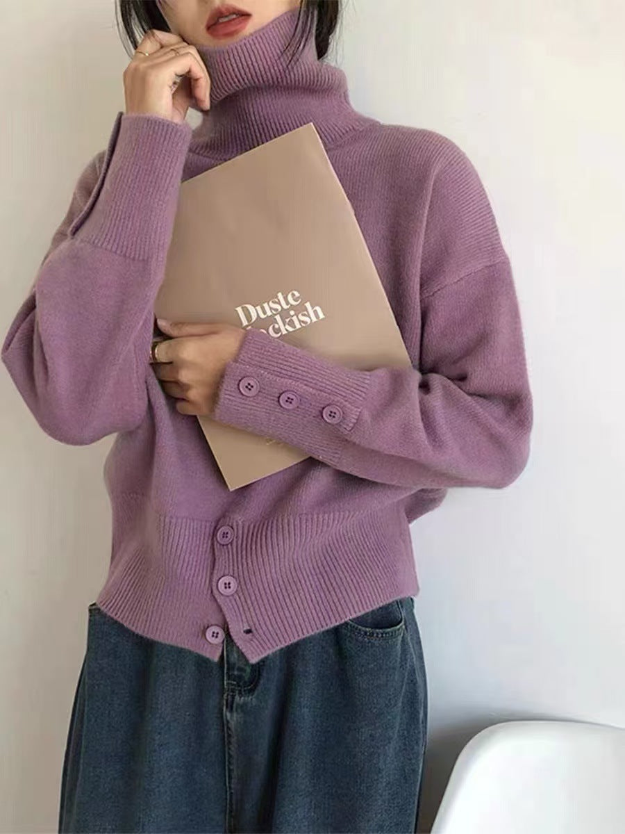 Beautifully Crafted Sweater