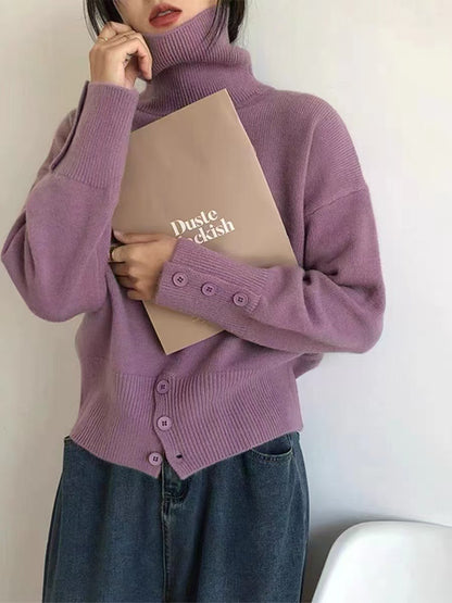 Beautifully Crafted Sweater