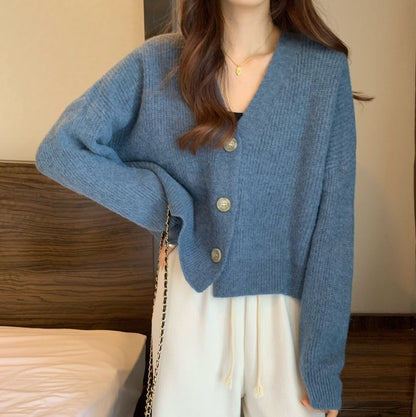Vintage Inspired Sweater