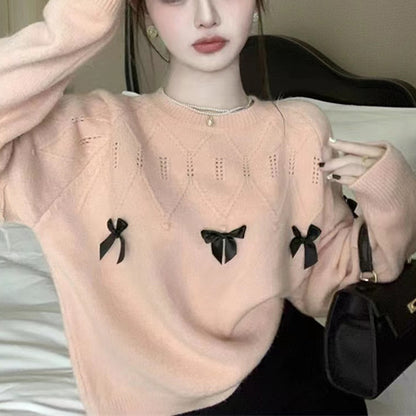 Thoughtfully Designed Sweater