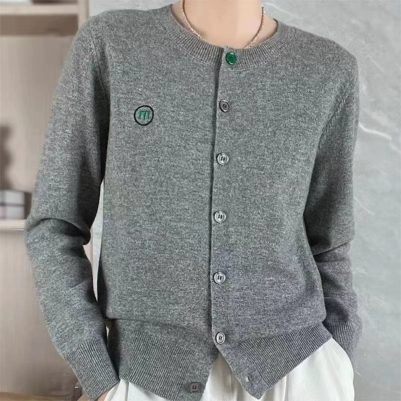 Elegantly Designed Cardigan
