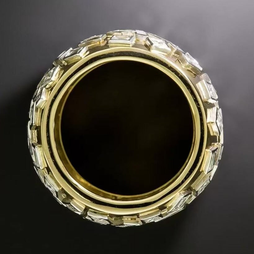 Czarujący Pierścionek na każdą okazję