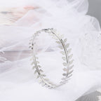 Czarujący Bransoletka na każdą okazję