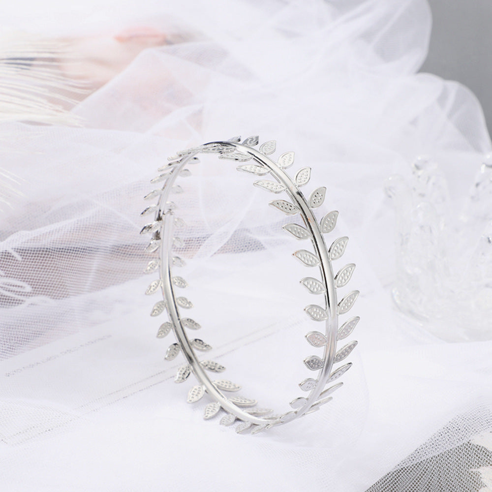 Czarujący Bransoletka na każdą okazję