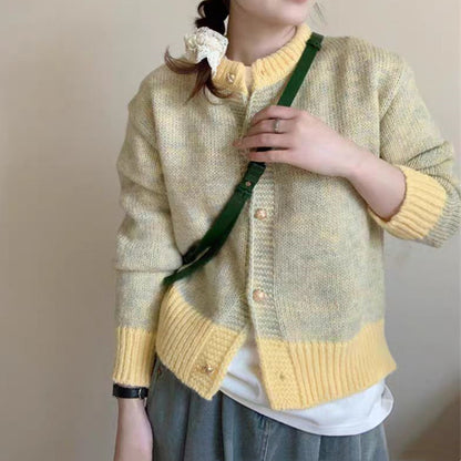 Classic Vintage Sweater