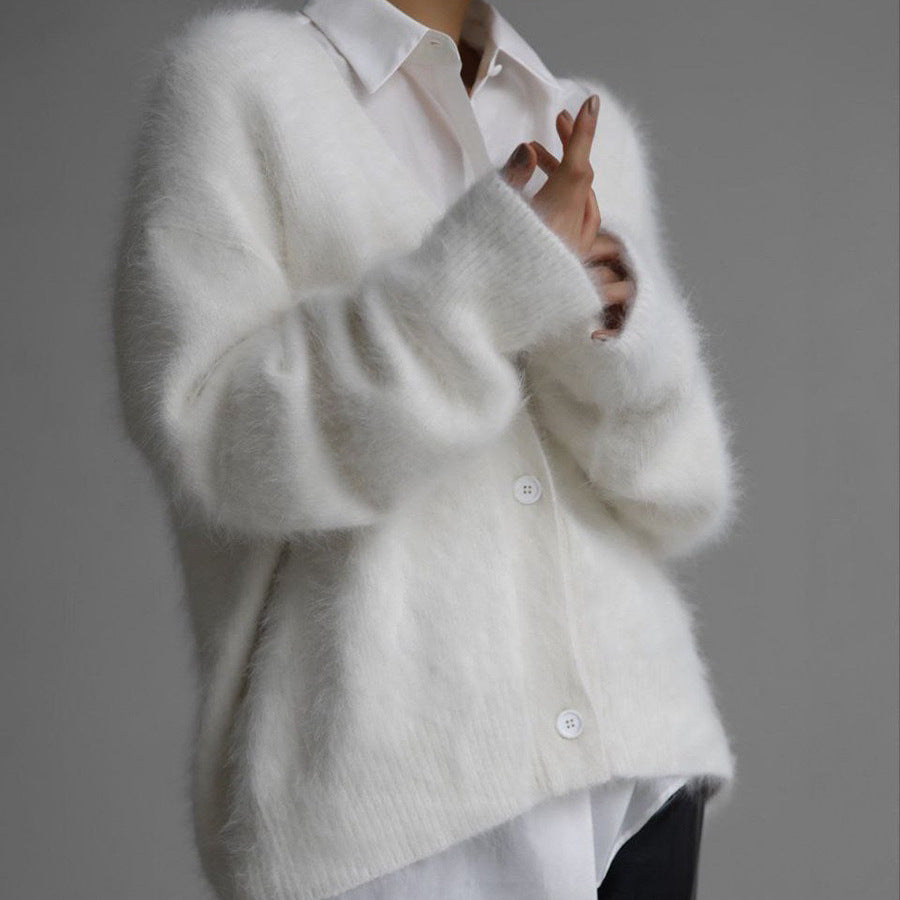 Classic Vintage Sweater