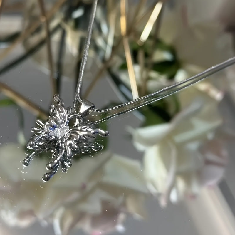 Czarujący Naszyjnik na każdą okazję