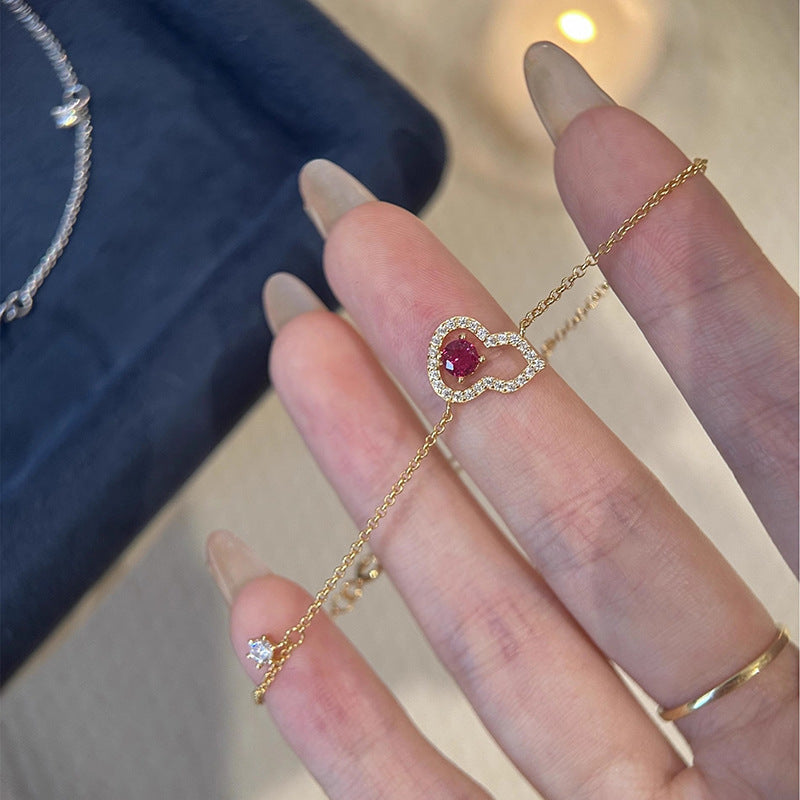 Czarujący Bransoletka na każdą okazję